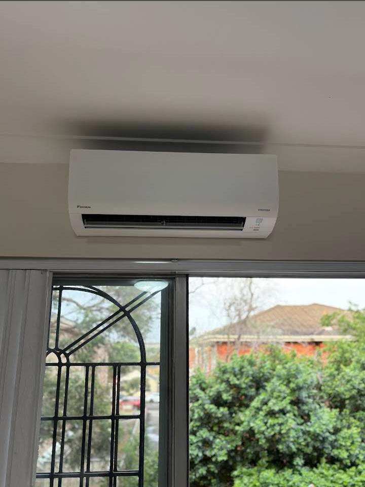 NAS Aircon gallery photo 2